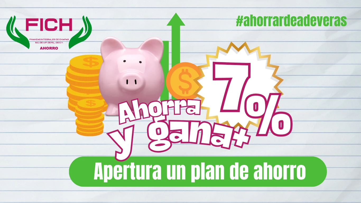 Ahorra