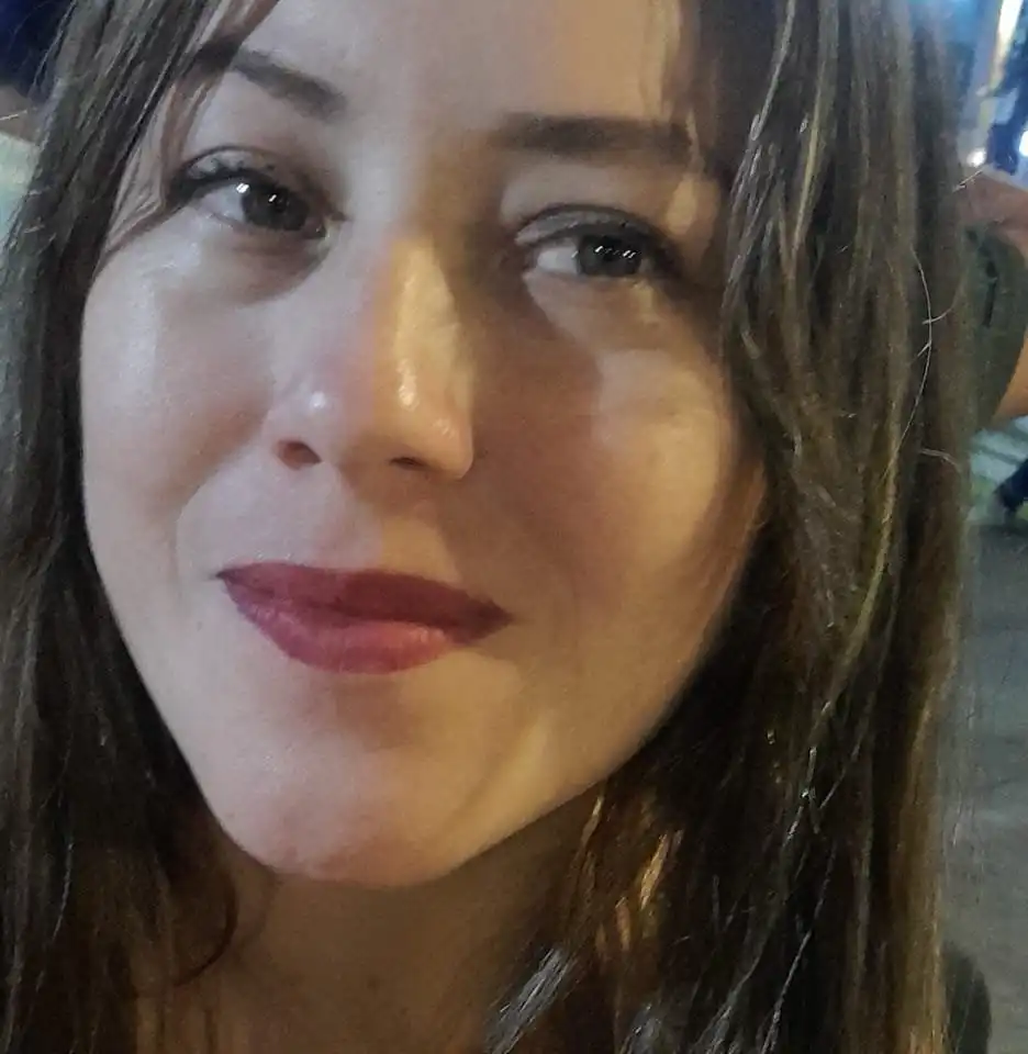 Miriam Sánchez