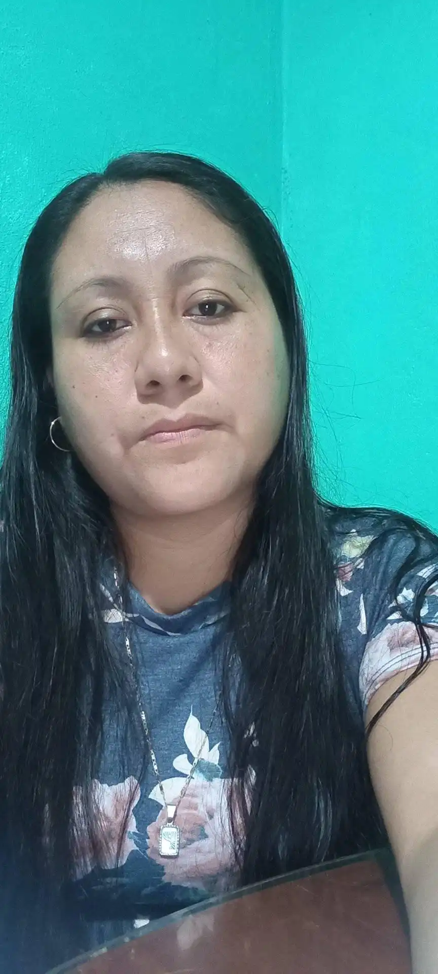 Mari Moreno