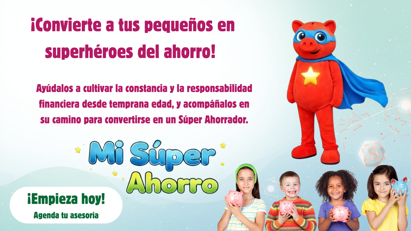 mi super ahorro