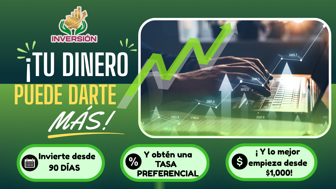 Green And White Modern Learn Trading Instagram Post (Sitio web)